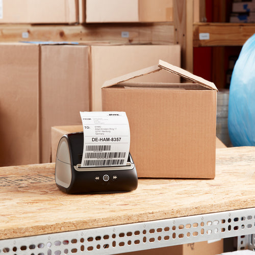 2166659 - Dymo LW Labels DHL 102X210mm