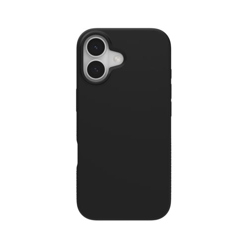 ZAGG Manhattan Snap Case, Apple iPhone 17, Black