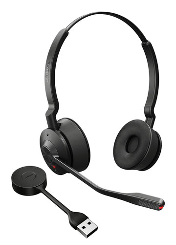9659-410-111 - Jabra Engage 55 SE UC Stereo Link400a