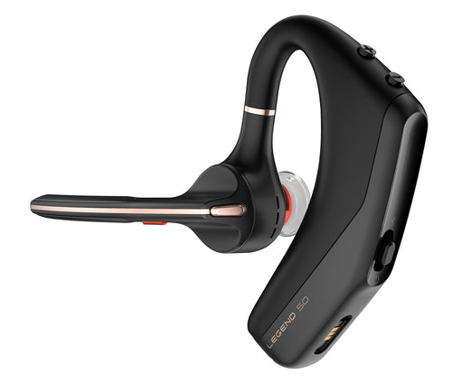 HP AT9M9AA - Poly Voyager Legend 50 Headset UC