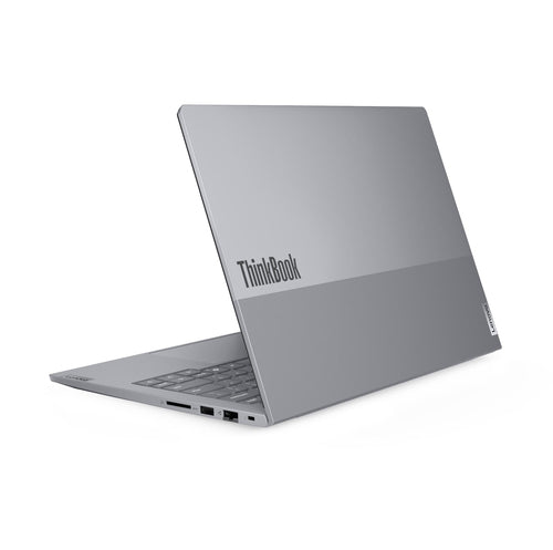 THINKBOOK 14 G9, 14" WUXGA, CORE 7 240H, 16GB (8+8), 512GB, WI-FI 6E, W11P, 1YO