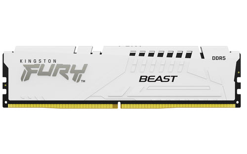 Kingston KF560C36BWE2K2-32 - 32GB DDR5-6000MT/s CL36 DIMM (Kit of 2)