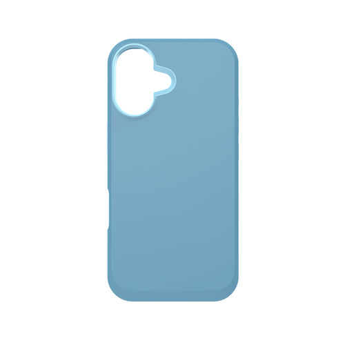 Zagg iPhone 16 SoHo Snap Case - Blue