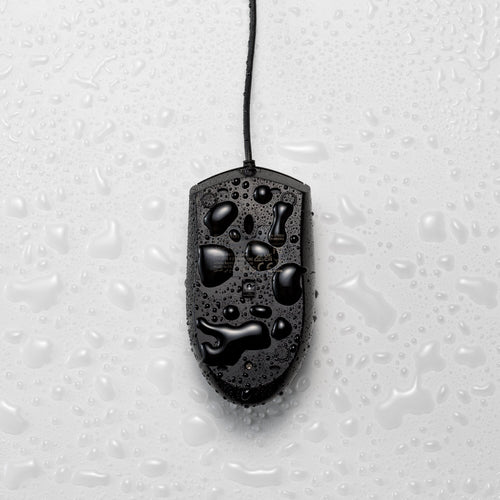 KENSINGTON K70315WW - Pro Fit Washable Wired Mouse