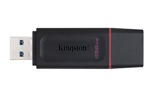 DTX/256GB - KINGSTON DATA TRAVELER EXODIA- DTX 256GB USB 3.2 FLASH DRIVE