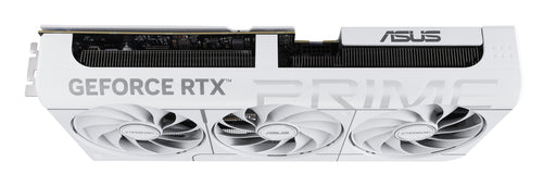 90YV0M19-M0NA00 - ASUS PRIME-RTX5070-O12G-WHITE GRAPHICS CARD