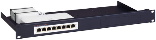 Rackmount.IT RM-UB-T4 - Rack Mount Kit for Ubiquiti Unifi Switch Lite 8 PoE