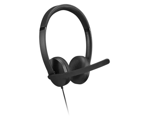 4XD1P83425 - Lenovo USB-A Kabelgebundenes Stereo-Headset Gen 2