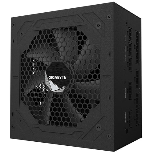 GP-UD850GM PG5 V2 - Gigabyte GP-UD850GM 850W ATX Gold Full Modular PSU 10yr wty