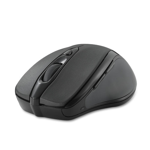 K72481WW - KENSINGTON MY310 PROFIT ERGO EQ WIRELESS MOUSE, MID SIZE, 3Y
