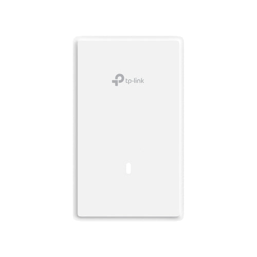 EAP725-WALL - TP-Link EAP725 Wi-Fi 7 BE3600 Wall Plate AP