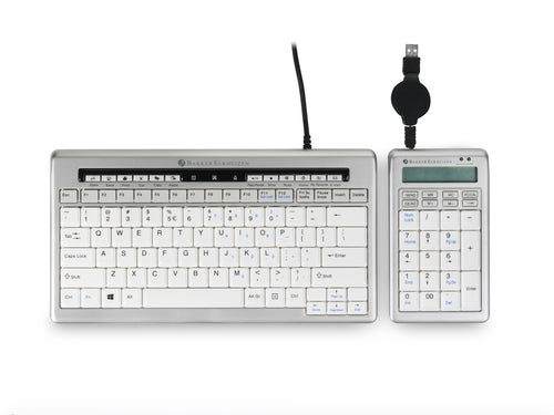 S-Board 840 Numeric Keyboard