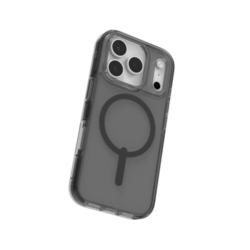ZAGG Santa Cruz Snap Case, Apple 17 Pro, MidnightBlack (v1) - iPhone 17 Pro