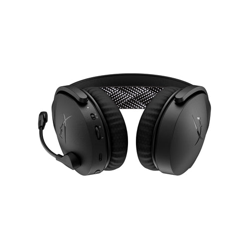 HP AJ0T1AA - HYPERX CLOUD JET - WIRELESS GAMING HEADSET (BLACK)