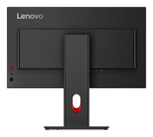LENOVO T24D-40 23.8" IPS, FHD (16:9), DP+HDMI+USB TYPE-C, DPOUT, RJ45, PD UP TO 96W, 3YR