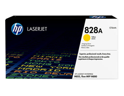 HP CF364A - 828A YELLOW LJ DRUM CF364A