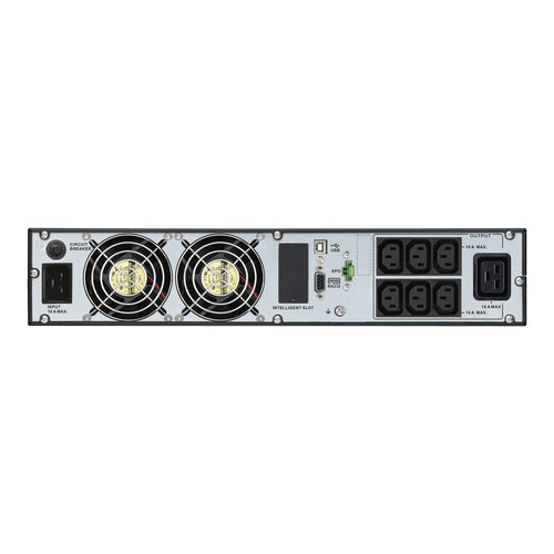 SRV3KRI-E - APC EASY UPS ON-LINE SRV RM 3000VA 2700W