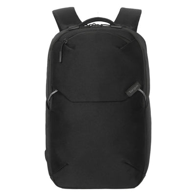 Targus TBB657GL - Work+ 15-16IN Backpack Black