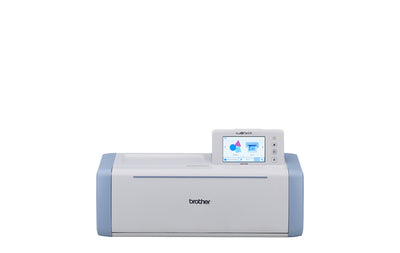 Brother SDX1000 - SDX1000 SCANNCUT