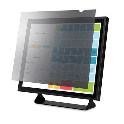 StarTech.com 1754-PRIVACY-SCREEN - 17 Computer Monitor Privacy Filter