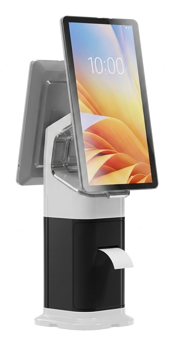 ZEBRA 3PTY-SC-2000-PE-02