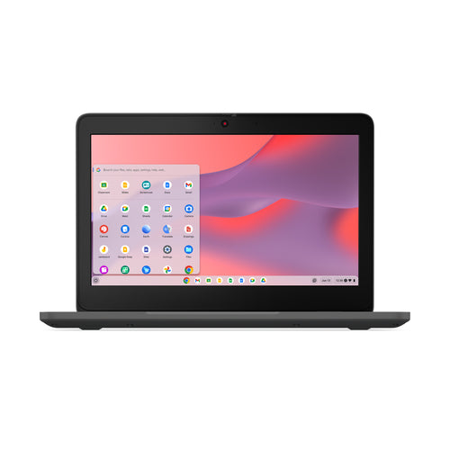 82W1S02000 - Lenovo Chromebook 11.6" EDU-100E MediaTek 520 4GB 32GB CR OS 1 Yr
