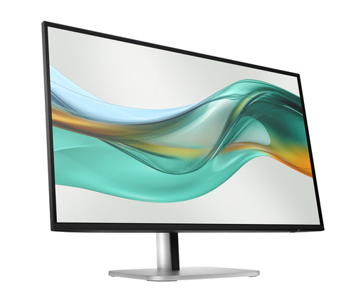 HP Series 5 Pro 527pu 27 inch QHD USB-C Monitor -  WHILE STOCK LASTS