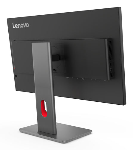 LENOVO P27QD-40 27" QHD 2560X1440 (16:9), DP+HDMI+USBC, DP OUT, RJ45, PD 140W, 3Y