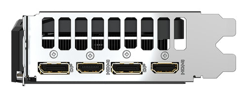 GV-N5050WF2OC-8GD - GIGABYTE GV-N5050WF2OC-8GD GRAPHICS CARD