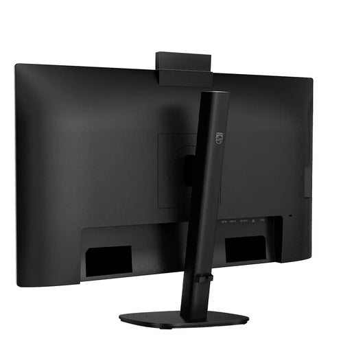 27B2U3601H/75 - PHILIPS 27B2U3601H/75 27" 16:9 QHD IPS LED 120HZ,4MS,USB-C DOCK,HDMI,DP/OUT,SPKR,H/ADJ,4YR
