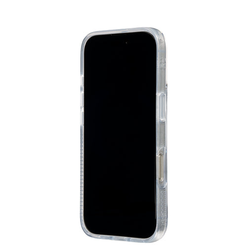 Zagg iPhone 16 Pro Crystal Palace Snap Case - Clear