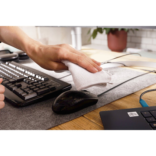 KENSINGTON K70315WW - Pro Fit Washable Wired Mouse