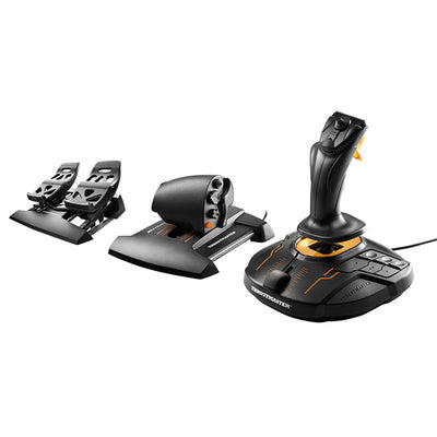2960782 - THRUSTMASTER T.16000M FLIGHT PACK PC