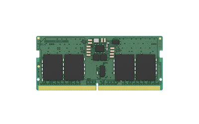 KINGSTON KVR64V52BS6-8 8GB DDR5 6400MT/s Non-ECC CL52 CSODIMM 1