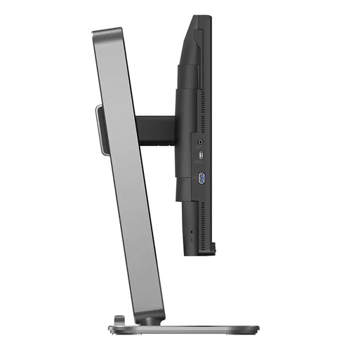 24B2N4200/75 - PHILIPS 24B2N4200/75 23.8" 16:9 1080P FHD IPS LED 120HZ,4MS,VGA,HDMI,DP,H/ADJ,SPKR,4YR