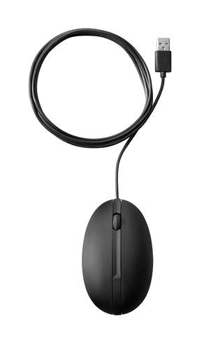 9VA80AA - HP Wired Desktop 320M Mouse