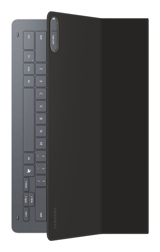 Samsung EF-DX930UBEGWW - TAB S11 ULTRA BOOKCOVER KEYBOARD SLIM