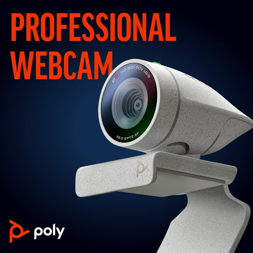 2200-87070-001 - POLY POLY STUDIO P5 WW