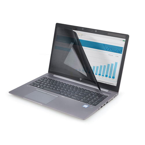 STARTECH.COM MAGNETIC PRIVACY SCREEN FOR 14-INCH 16:9 LAPTOP, TAA, 2 YR