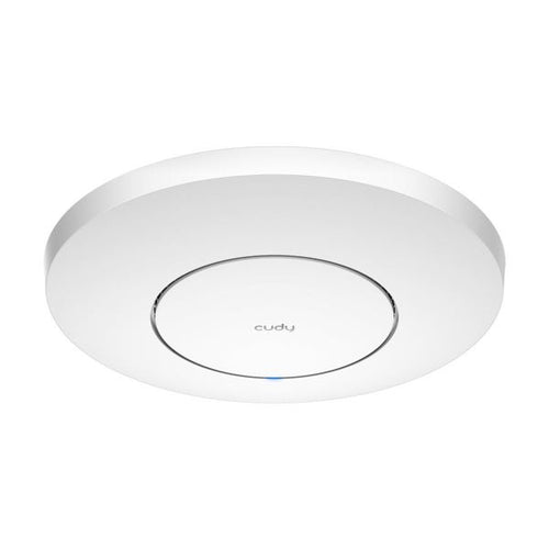 AP1300 - CUDY AP1300 - AC1200 Dual Band Gigabit Ceiling Mount Wi-Fi AP 1x GbE RJ45 Port 12V DC