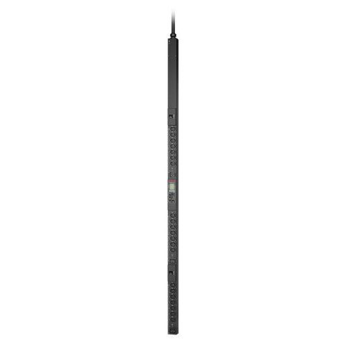 APDU9953 - APC APDU9953 - Switched Vertical Mount PDU. 32Amp 309 Input 21 x C13 10A & 3 x C19 16Amp Outlets