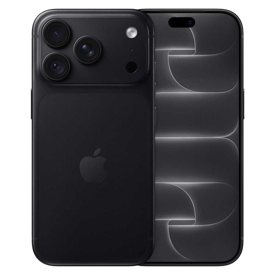 Apple iPhone 18 Pro 2TB – Black