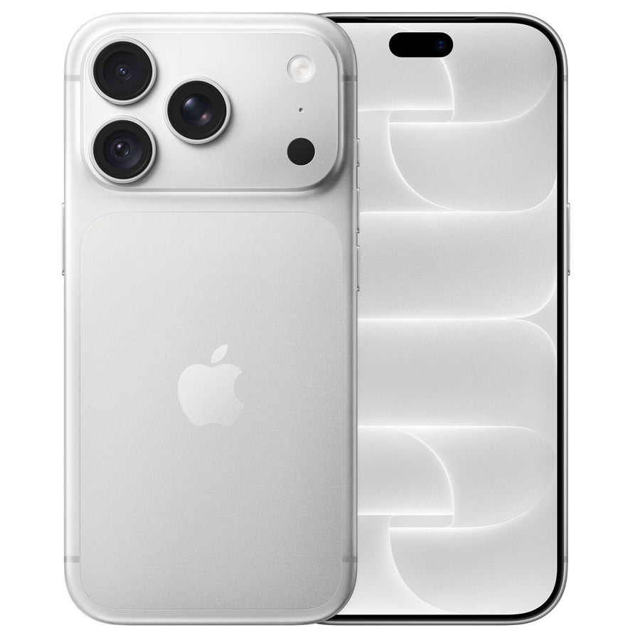 Apple iPhone 18 Pro 2TB – Silver
