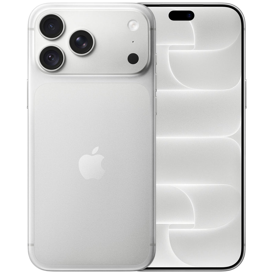 Apple iPhone 18 Pro Max 512GB – Silver