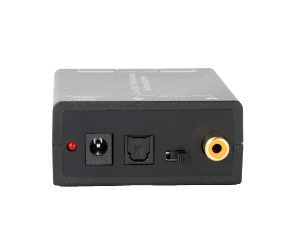 ARCO ARC-1359A - 1x4 Optical Audio Splitter