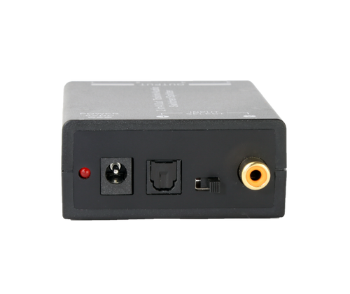 ARCO-2 in 4 out Toslink Audio Switcher/Splitter