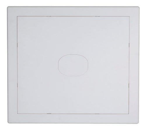 DYNAMIX AVB400 - Recessed Entertainment Box 280x250x80mm 280x250x80mm