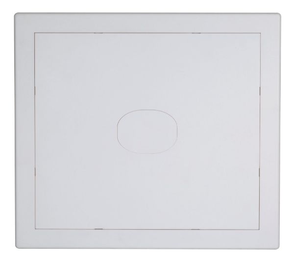 DYNAMIX AVB400 - Recessed Entertainment Box 280x250x80mm 280x250x80mm