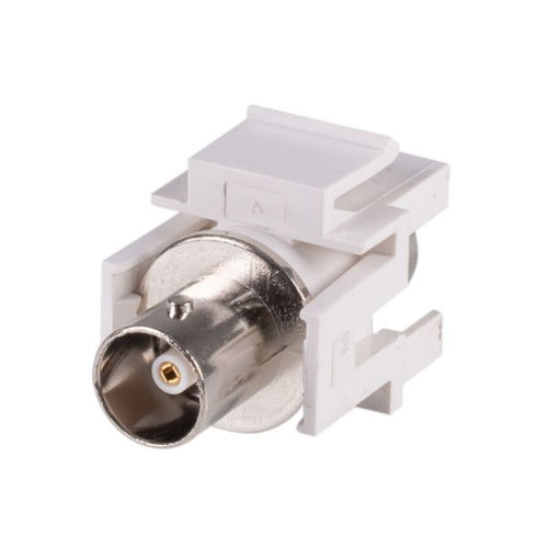 AVP-BNCFF - DYNAMIX AVP-BNCFF - BNC Keystone Adapter 75ohm