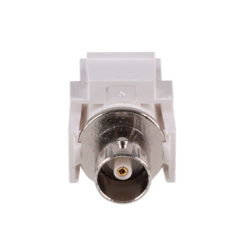 AVP-BNCFF - DYNAMIX AVP-BNCFF - BNC Keystone Adapter 75ohm